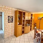 Maison Familiale Toute équipée St Gilles X Vie 85 * Saint-Gilles-Croix-de-Vie
