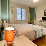 Casa vacanze Maison Familiale Toute équipée St Gilles X Vie 85