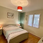 Maison Familiale Toute équipée St Gilles X Vie 85 Saint-Gilles-Croix-de-Vie