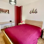 Maison Familiale Toute équipée St Gilles X Vie 85 Casa vacanze *