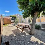 Maison Familiale Toute équipée St Gilles X Vie 85 Saint-Gilles-Croix-de-Vie