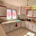 Casa vacanze Maison Familiale Toute équipée St Gilles X Vie 85 Saint-Gilles-Croix-de-Vie