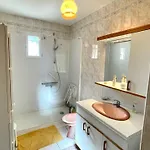 Maison Familiale Toute équipée St Gilles X Vie 85 *