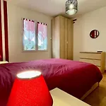 Maison Familiale Toute équipée St Gilles X Vie 85 *