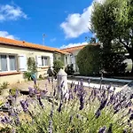 Casa vacanze Maison Familiale Toute équipée St Gilles X Vie 85 *