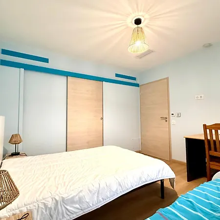 Casa vacanze Maison Familiale Toute équipée St Gilles X Vie 85