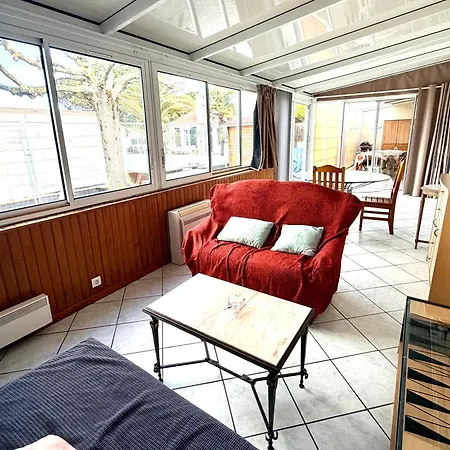 Maison Familiale Toute équipée St Gilles X Vie 85 Casa vacanze *