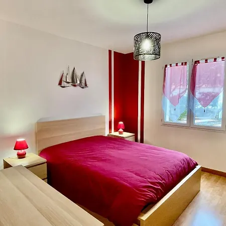 Maison Familiale Toute équipée St Gilles X Vie 85 * Saint-Gilles-Croix-de-Vie