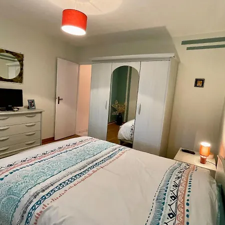 Maison Familiale Toute Equipee St Gilles X Vie 85 Prázdninový dům