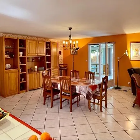 Maison Familiale Toute Equipee St Gilles X Vie 85