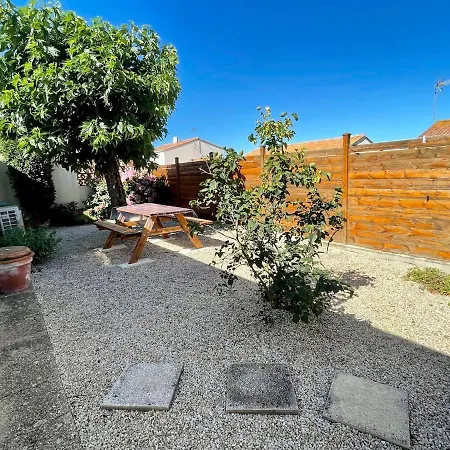 Maison Familiale Toute Equipee St Gilles X Vie 85