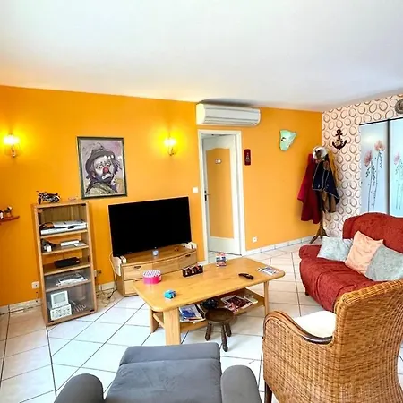 Maison Familiale Toute Equipee St Gilles X Vie 85 Saint-Gilles-Croix-de-Vie