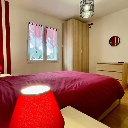 Maison Familiale Toute équipée St Gilles X Vie 85 *