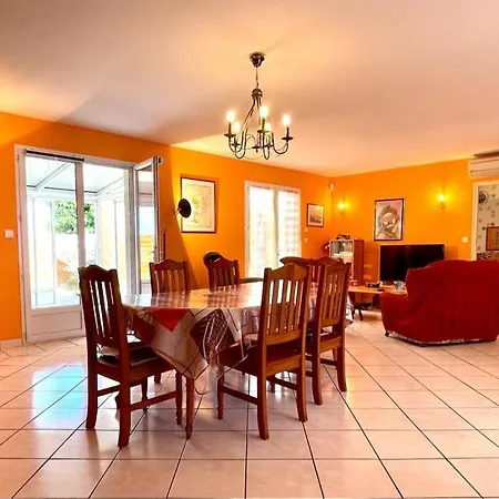 Maison Familiale Toute Equipee St Gilles X Vie 85
