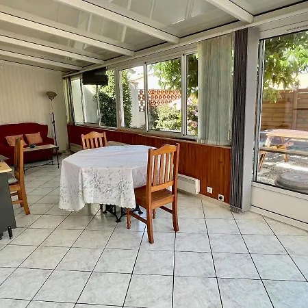 Maison Familiale Toute équipée St Gilles X Vie 85 *