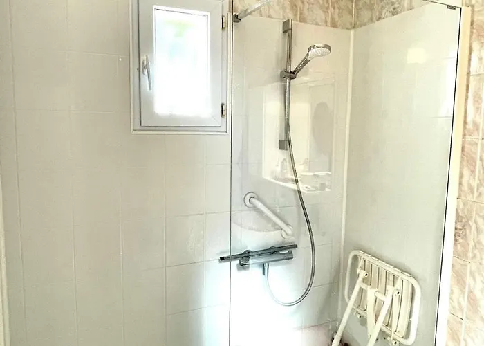 Maison Familiale Toute Equipee St Gilles X Vie 85 *