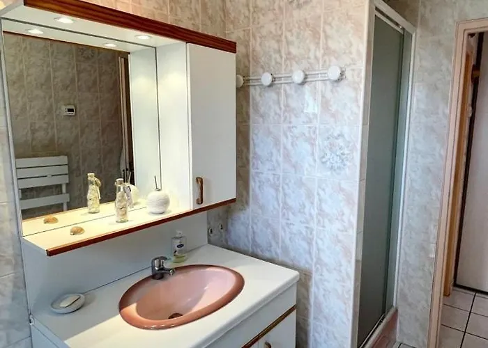 Maison Familiale Toute Equipee St Gilles X Vie 85 *