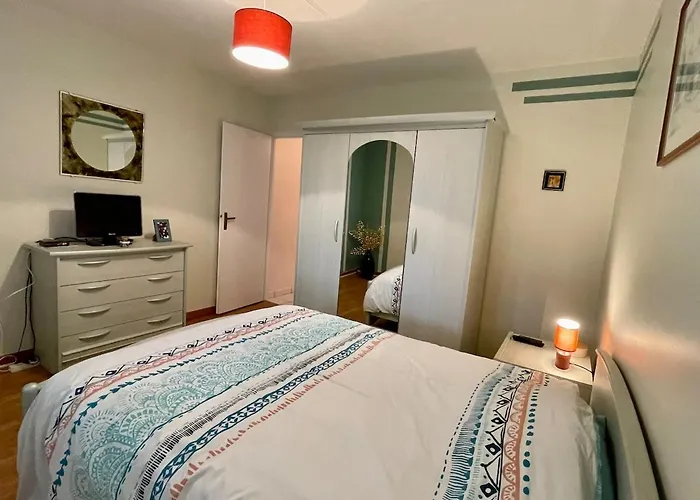 Maison Familiale Toute Equipee St Gilles X Vie 85 Ferienhaus