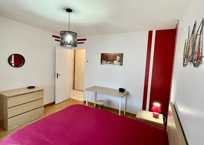 Maison Familiale Toute Equipee St Gilles X Vie 85 Ferienhaus