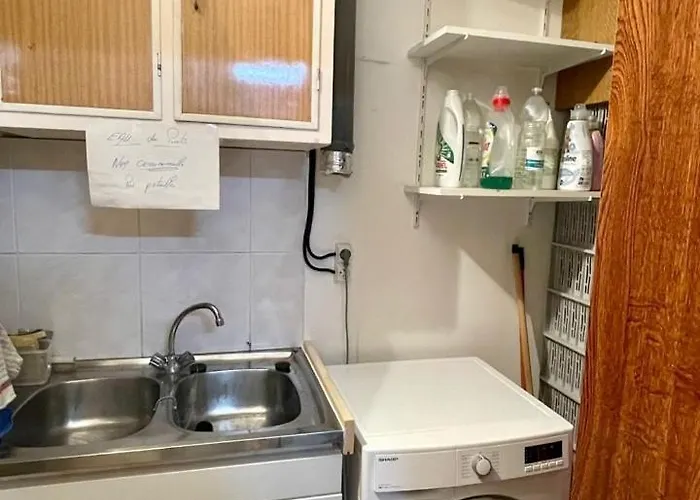 Ferienhaus Maison Familiale Toute Equipee St Gilles X Vie 85 *