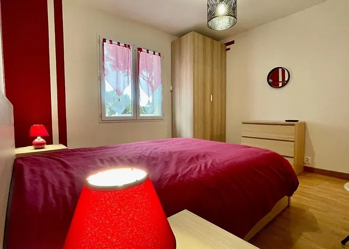 Maison Familiale Toute Equipee St Gilles X Vie 85 *